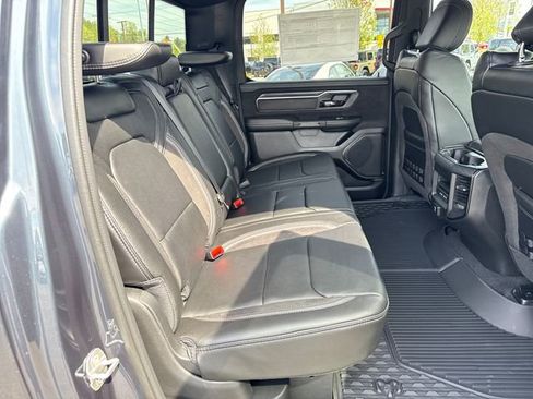 New 2026 RAM 1500 RHO AWD/4WD image 10