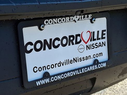 Certified 2025 Nissan Pathfinder SV AWD/4WD image 35