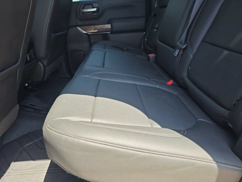 Used 2019 Chevrolet Silverado 1500 RST w/ All-Star Edition AWD/4WD image 14