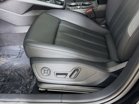 Certified 2025 Audi A3 2.0T Premium Plus w/ Premium Plus Package AWD/4WD image 20