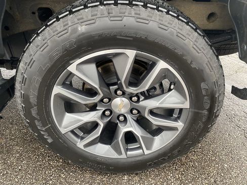 Used 2023 Chevrolet Silverado 1500 LT w/ All Star Edition Plus image 26