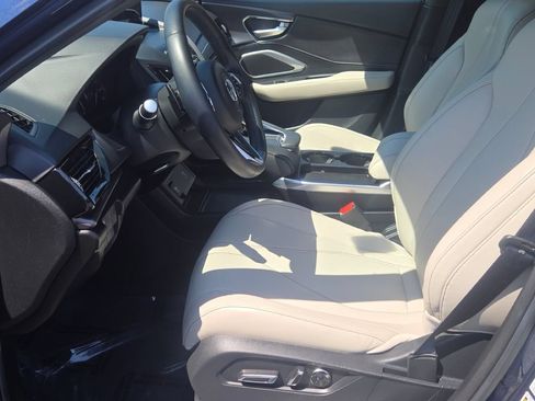 Certified 2025 Acura RDX SH-AWD image 24