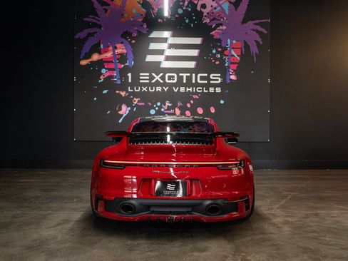 Used 2023 Porsche 911 GT3 RS image 6