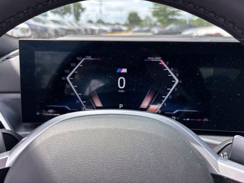 New 2026 BMW 330i xDrive Sedan AWD/4WD image 26