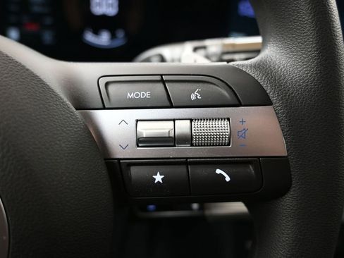 New 2026 Hyundai Tucson SEL AWD/4WD image 27