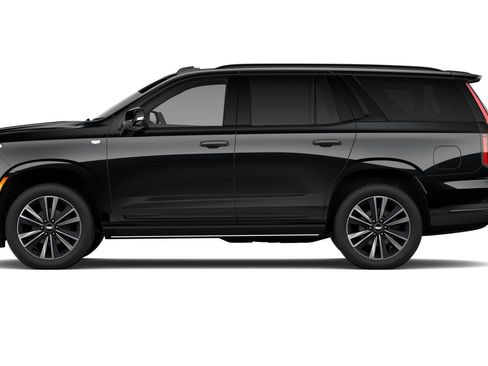 New 2026 Cadillac Escalade Sport AWD/4WD image 9