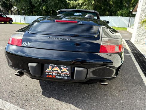 Used 2001 Porsche 911 Carrera image 6