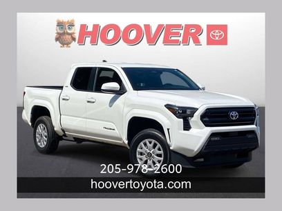 Used 2025 Toyota Tacoma SR5