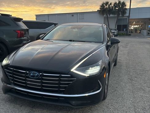 Used 2020 Hyundai Sonata SE image 4