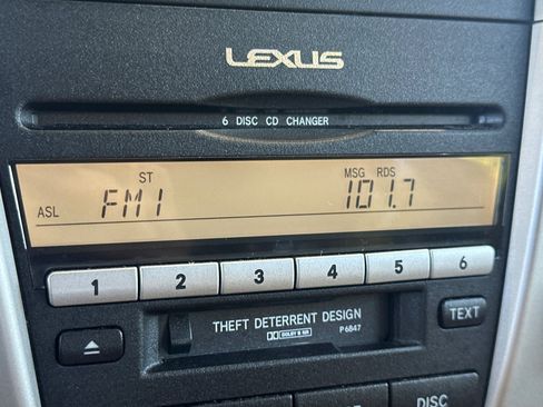 Used 2006 Lexus RX 330 AWD image 23