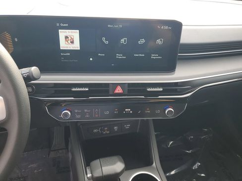 New 2026 Kia K5 LXS FWD image 14