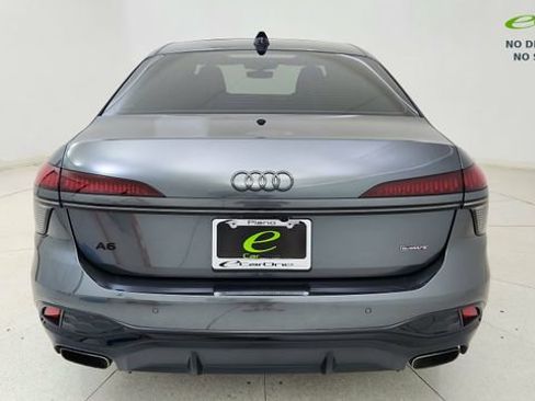 Used 2026 Audi A6 Premium Plus w/ Premium Plus Package AWD/4WD image 5