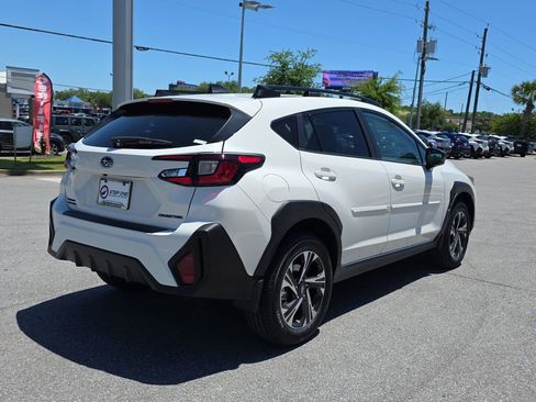 New 2026 Subaru Crosstrek 2.0i Premium AWD/4WD image 7