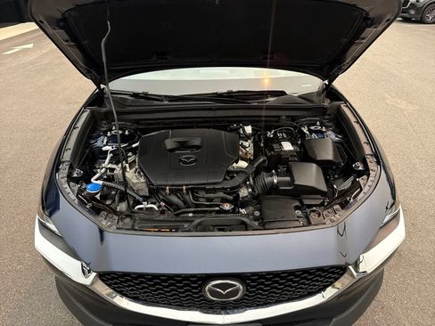 Used 2024 MAZDA CX-30 AWD 2.5 S w/ Premium Package image 25