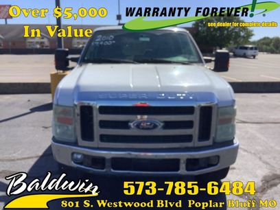 Used 2010 Ford F250 XLT