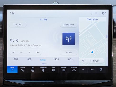 Used 2024 Ford Expedition Limited image 21