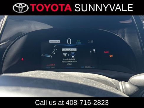 Used 2021 Toyota Mirai XLE w/ Advanced Technology Package image 3