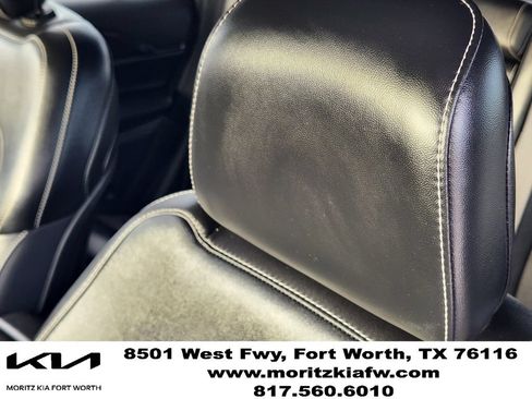 Used 2023 Jeep Grand Cherokee Altitude AWD/4WD image 14