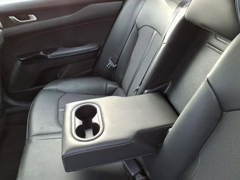 Used 2022 Kia K5 GT-Line image 31