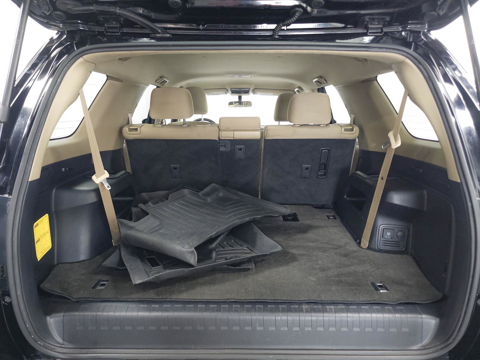 Certified 2016 Toyota 4Runner SR5 AWD/4WD image 13