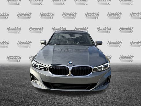 Certified 2024 BMW 330i Sedan image 3
