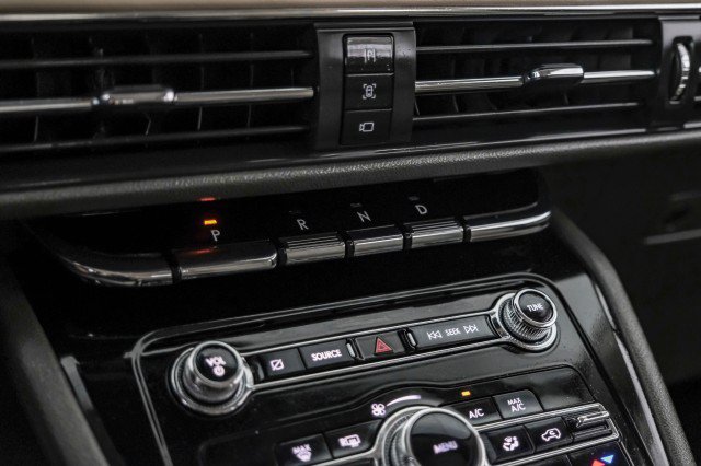 Used 2022 Lincoln Corsair FWD image 22