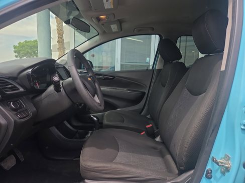 Used 2021 Chevrolet Spark LT FWD image 9