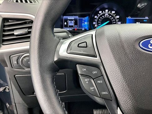 Certified 2023 Ford Edge SEL w/ Convenience Package AWD/4WD image 18