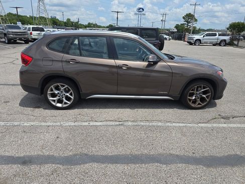 Used 2014 BMW X1 xDrive28i AWD/4WD image 2