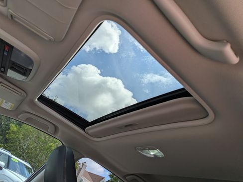 New 2026 Subaru Crosstrek 2.5i Limited AWD/4WD image 20