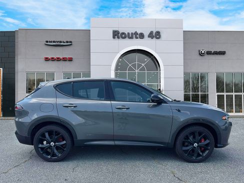 Used 2024 Dodge Hornet R/T AWD/4WD image 6