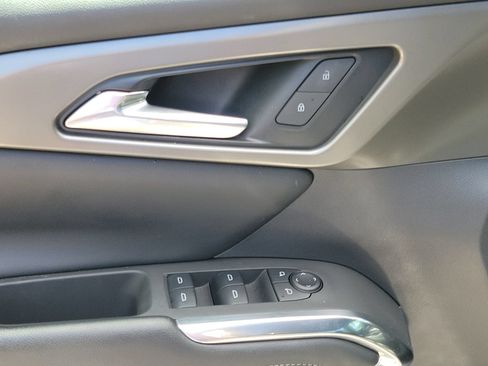Used 2024 Chevrolet Traverse LS w/ Midnight/Sport Edition FWD image 31