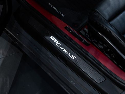 Used 2022 Porsche 911 Turbo S image 23