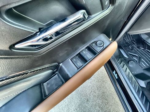 New 2026 GMC Canyon AT4 image 25