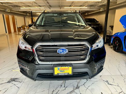Used 2022 Subaru Ascent 8-Passenger AWD/4WD image 2