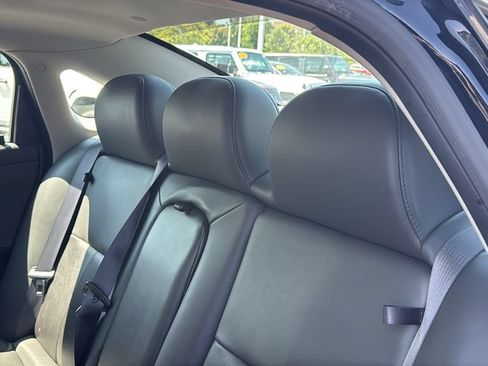Used 2011 Chevrolet Impala LT w/ Luxury Edition Package FWD image 27