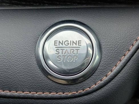 New 2026 Lincoln Nautilus Reserve image 23