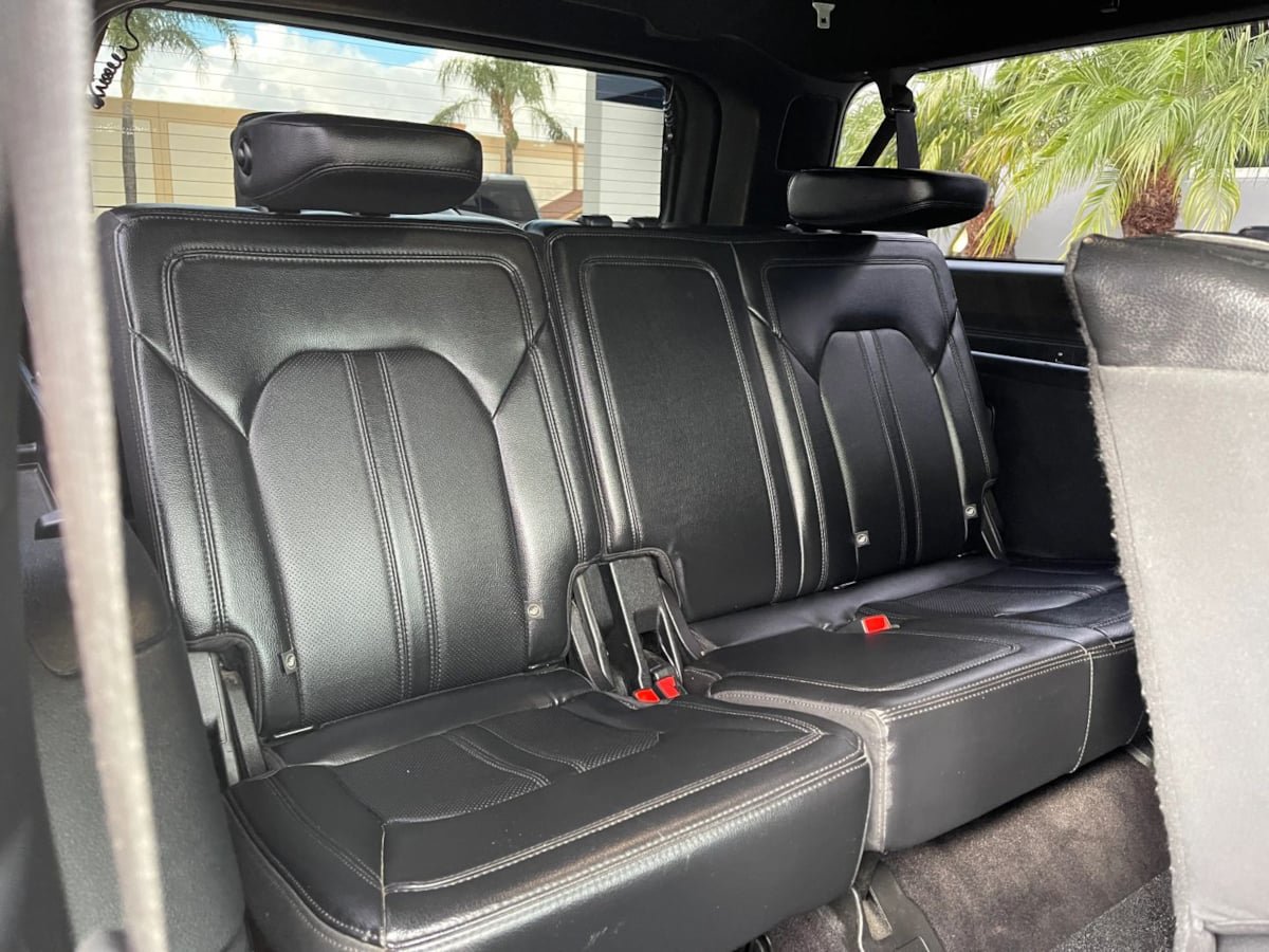 Used 2021 Ford Expedition Max Limited RWD image 32