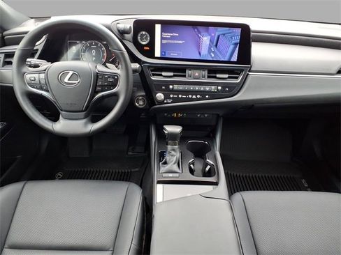 Certified 2023 Lexus ES 350 350 image 5