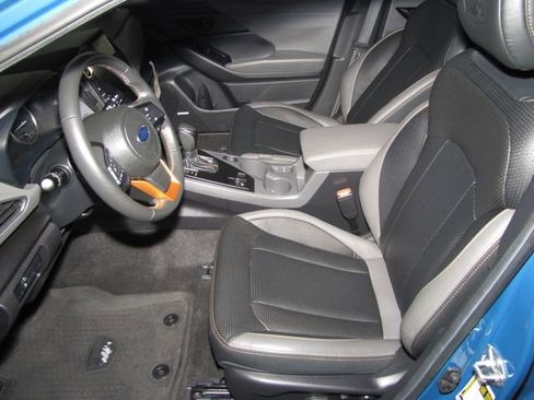Used 2024 Subaru Crosstrek 2.5i Wilderness AWD/4WD image 9