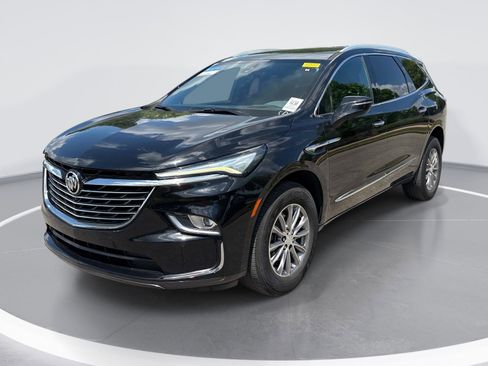 Used 2022 Buick Enclave Premium FWD image 3