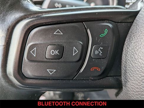 Used 2020 Jeep Wrangler Unlimited Sport image 7