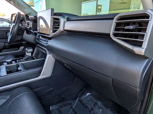 Used 2023 Toyota Tundra Limited image 38