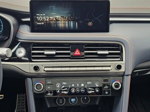 New 2026 Genesis G70 3.3T Prestige image 13