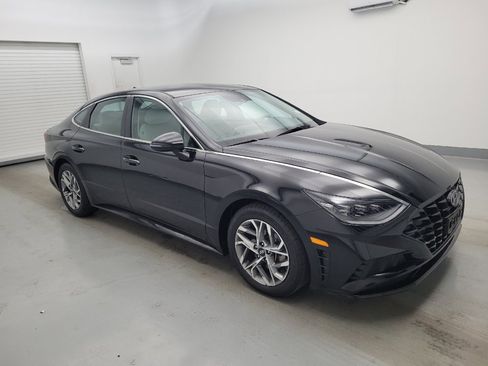 Used 2023 Hyundai Sonata SEL FWD image 11