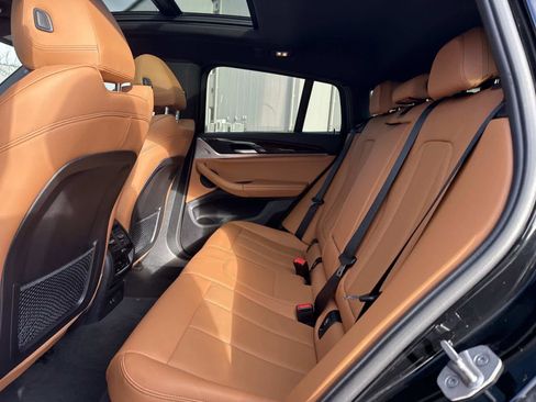 Used 2023 BMW X4 xDrive30i w/ Premium Package image 15