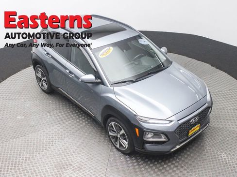 Used 2019 Hyundai Kona Limited image 3