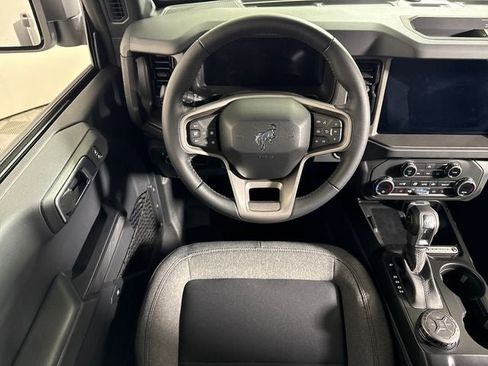 New 2026 Ford Bronco Big Bend AWD/4WD image 21