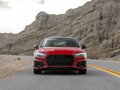 Used 2025 Audi A5 2.0T Premium Plus
