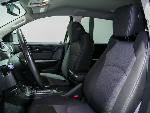 Used 2015 Chevrolet Traverse LT image 13